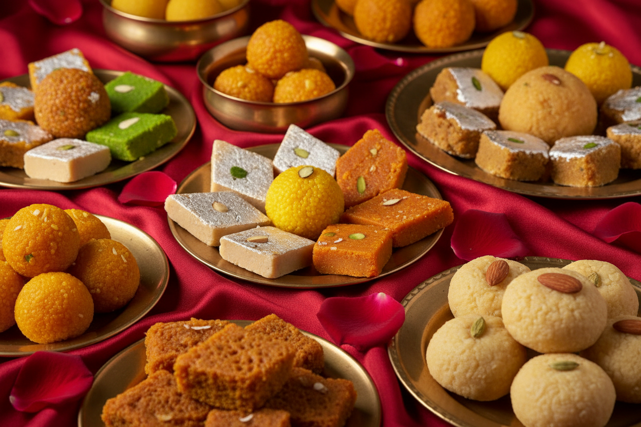 Sweets