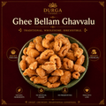 Ghee Bellam Gavvalu