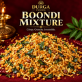 Boondi Mixture | Traditional Savory Snack