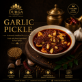 Garlic Pickle