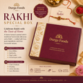 Rakhi Special Box – Durga Foods