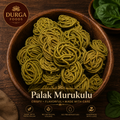 Palak Murukulu