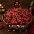 Beetroot Murukulu
