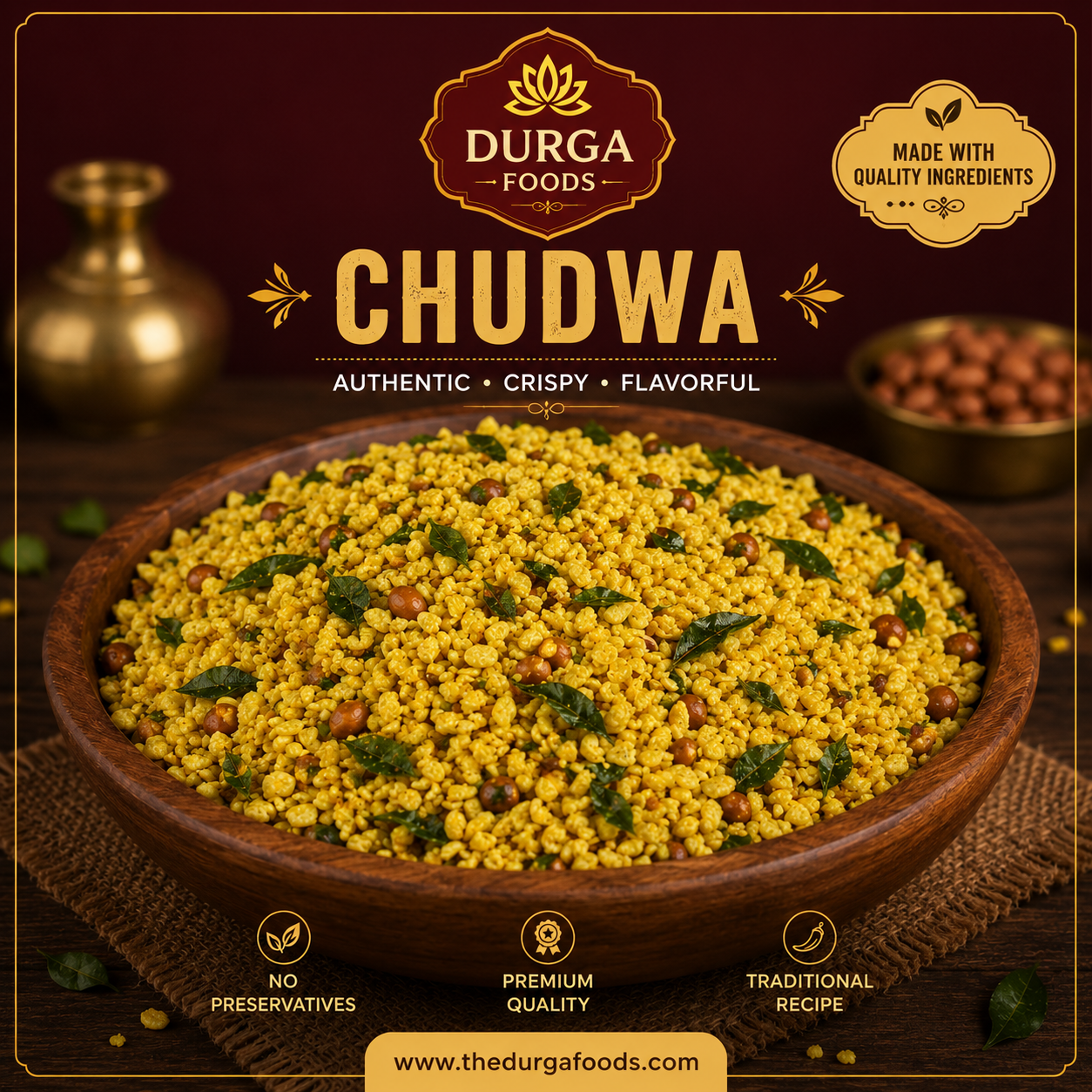 Chudwa