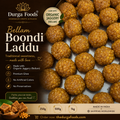 Bellam Boondi Laddu