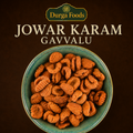Jowar Karam Gavvalu