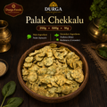 Palak Chekkalu