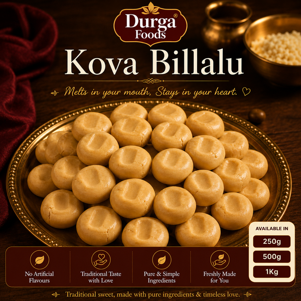 Kova Billalu