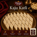 Kaju Katli