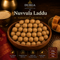 Nuvvula Laddu