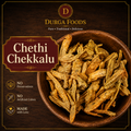Chethi Chekkalu