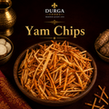 Yam Chips (Kanda Gadda)