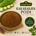 Kakarakaya Podi