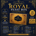 Royal Feast Box