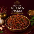 Mutton Keema Pickle