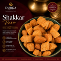 🍯 Shakkar Para