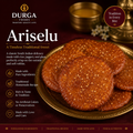Ariselu (Ghee)