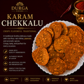 Telangana Karam Chekkalu