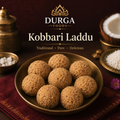 Kobbari Laddu