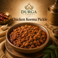 Chicken Keema Pickle