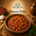 Prawns Pickle