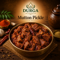 Mutton Pickle