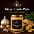 Ginger Garlic Paste