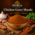 Chicken Gravy Masala