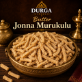 Butter Jonna Murukulu (Jowar)