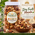 Dry Fruits Masala – Premium Roasted Nuts, Seeds & Makhana