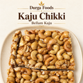 Bellam Kaju (Jeedi Pappu Achu) – Cashew Jaggery Chikki