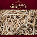 Miriyala Murukulu | Black Pepper Murukku