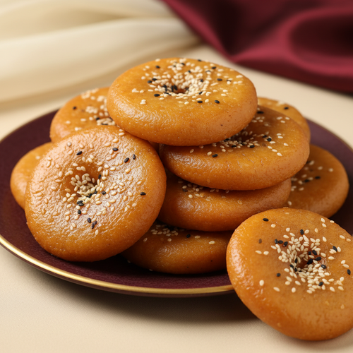Ariselu (Ghee)