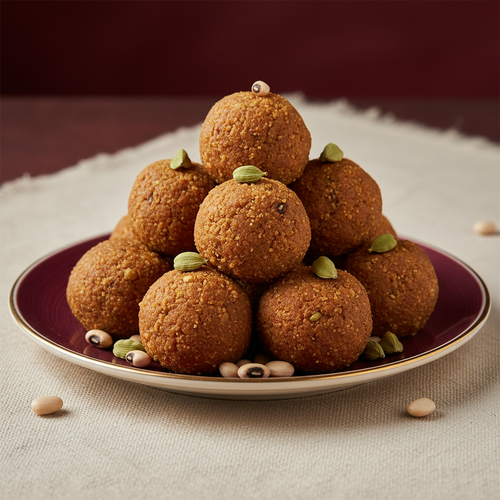 Bobbari Laddu