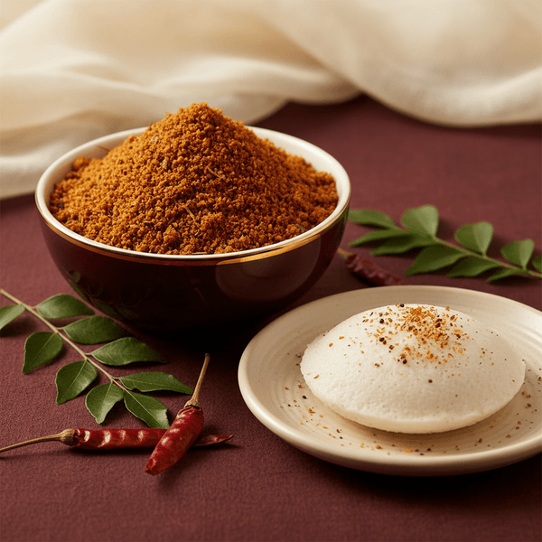 Idly Karam - Durga Foods