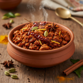 Chicken Keema Pickle