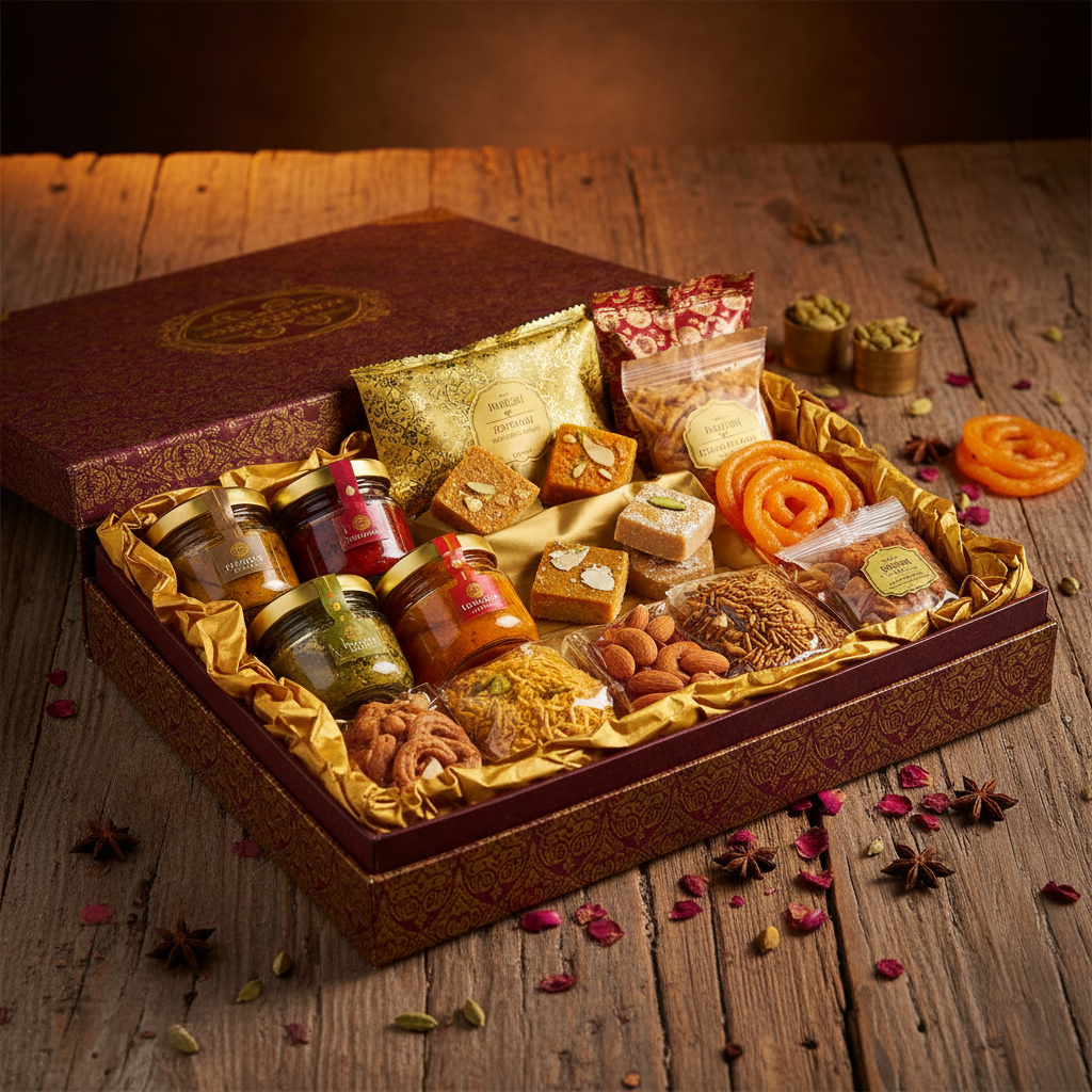 Deluxe Assortment Combo
