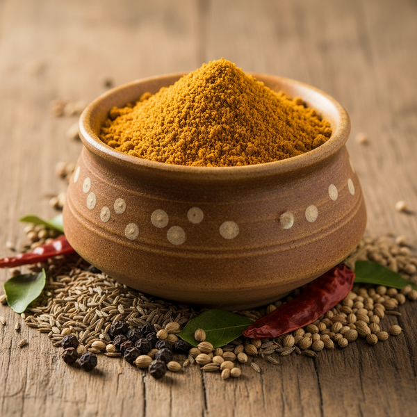 Rasam Powder