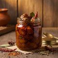 Mutton Pickle