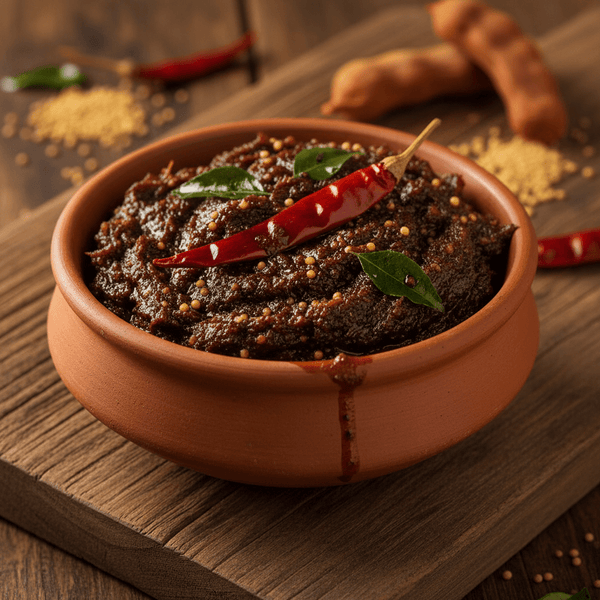Puliihora Pulusu - Durga Foods