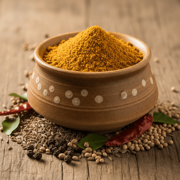 Rasam Powder - Durga Foods