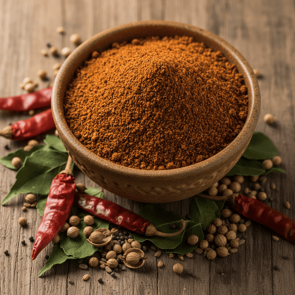 Sambar Powder - Durga Foods