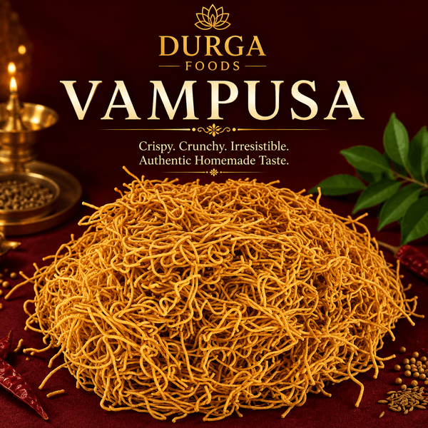 Vampusa - Durga Foods