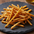 Yam Chips (Kanda Gadda)