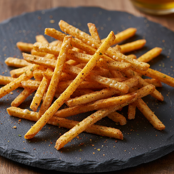 Yam Chips (Kanda Gadda)